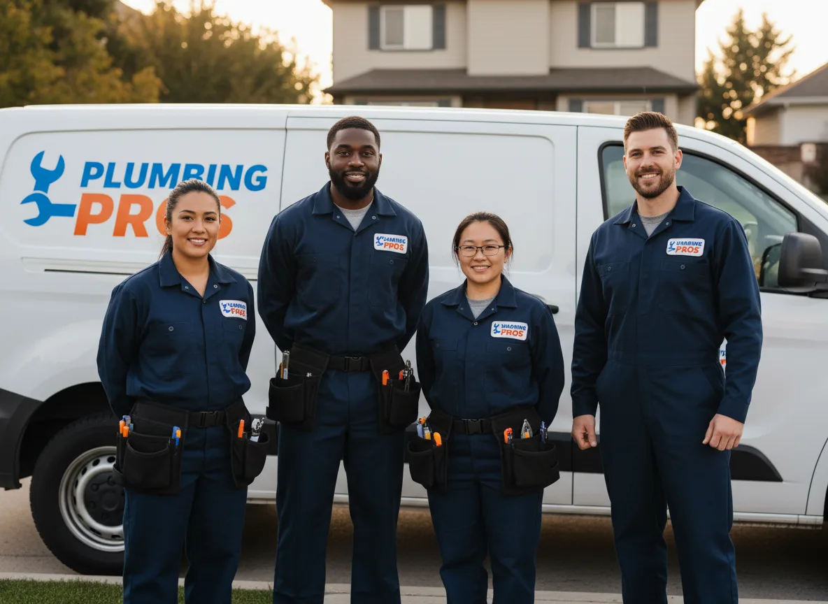 Water Heater Repair company in Seville, FL